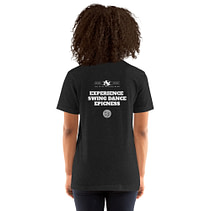 CSC EPIC B&C Unisex t-shirt - Image 6