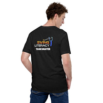 Just Do The Things Unisex t-shirt - Image 7