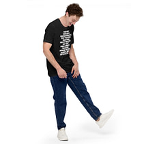 Just Do The Things Unisex t-shirt - Image 6