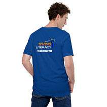 Just Do The Things Unisex t-shirt - Image 11