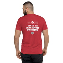 CSC FOU. T-shirt à Manches Courtes - Image 8