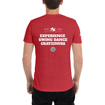 CSC CRAY. Short sleeve t-shirt - Image 8