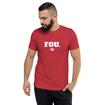 CSC FOU. T-shirt à Manches Courtes - Image 7