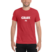 CSC CRAY. Short sleeve t-shirt - Image 7