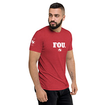 CSC FOU. T-shirt à Manches Courtes - Image 10