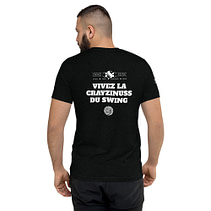 CSC FOU. T-shirt à Manches Courtes - Image 4