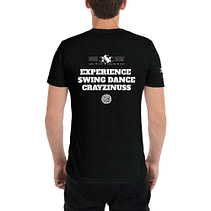 CSC CRAY. Short sleeve t-shirt - Image 4