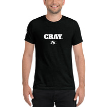 CSC CRAY. Short sleeve t-shirt