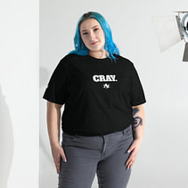 CSC CRAY. Short sleeve t-shirt - Image 2