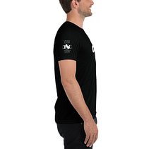 CSC CRAY. Short sleeve t-shirt - Image 5