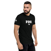 CSC FOU. T-shirt à Manches Courtes - Image 6