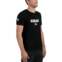 CSC CRAY. Short sleeve t-shirt - Image 6