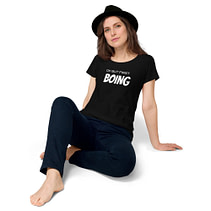 BOING round neck tee - Image 6