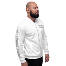 Momentum exclusive: Unisex Bomber Jacket - Image 6