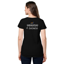 Momentum only: TRAIN SMARTER round neck tee - Image 8
