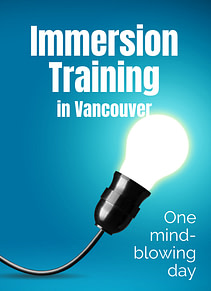 Immersion Training in Vancouver