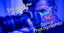 Interview with a dance photographer Curious to hear a professional WCS dancer-photographer's perspective and tips on your competitions and events? #wcscoachscorner #blahblahblahbradisawesome