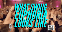 What Swing Euphoria Looks Like The videos are going viral already, but here is the full story (and video) about the event that produced the most epic Swing scene we have ever witnessed in our careers. A must-read for your soul. #CSC #canadianswingchampionships #whyswing #alwaysstaysunday