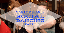 Tactical Social Dancing Part 1 Answers to all your "what do I do if..." questions! Stay tuned for Part 2 next week! #sharingiscaring #wcscoachscorner #techniquestacticsstrategies
