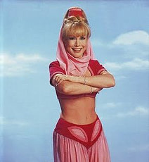 I-dream-of-jeannie