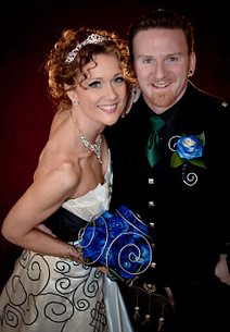 Myles & Tessa Wedding