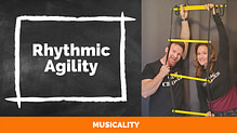 Rhythmic Agility 3