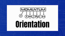Momentum Orientation