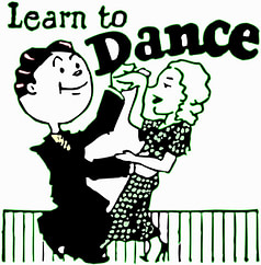 Learn-to-dance