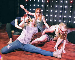 karaoke