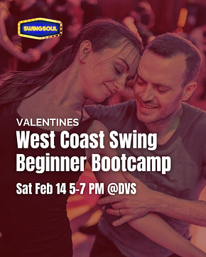Valentines Beginner Bootcamp