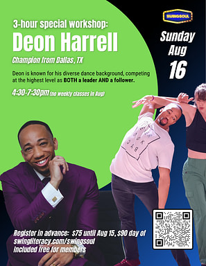Deon Harrell POSTER (1)