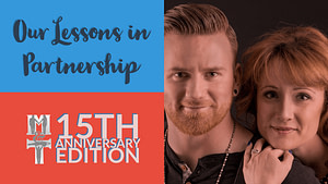 Lessons in partnership we have learned from our 15 years! #neverstoplearning #wcscoachscorner #wcsrisingstar