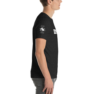 CSC EPIQUE. T-shirt unisexe - Image 5