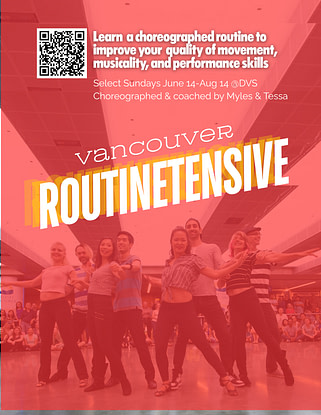 Routinetensive