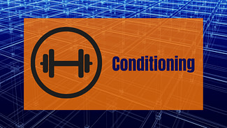 Conditioning