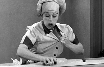 lucy completion bias