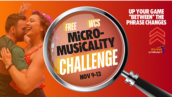 Micro-Musicality Challenge - Landscape