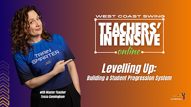 TEACHERS’ INTENSIVE ONLINE Levelling Up (1)