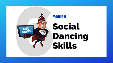 Social Dancing Skills