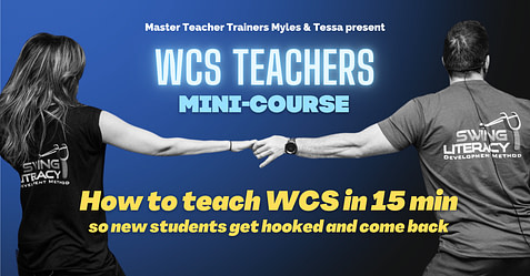15min Intro Lesson Challenge