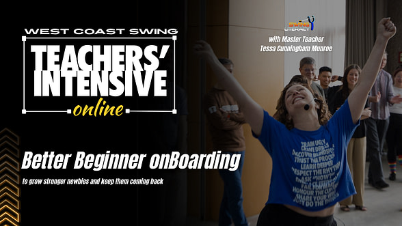 TEACHERS’ INTENSIVE ONLINE Levelling Up (2)