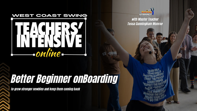 TEACHERS’ INTENSIVE ONLINE Levelling Up (2)