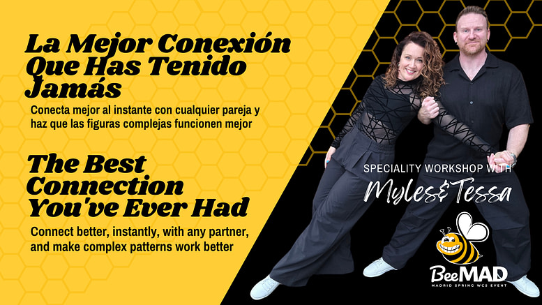 The Best Connection You've Ever Had (3)