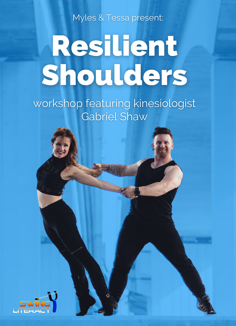Resilient Shoulders Workshop