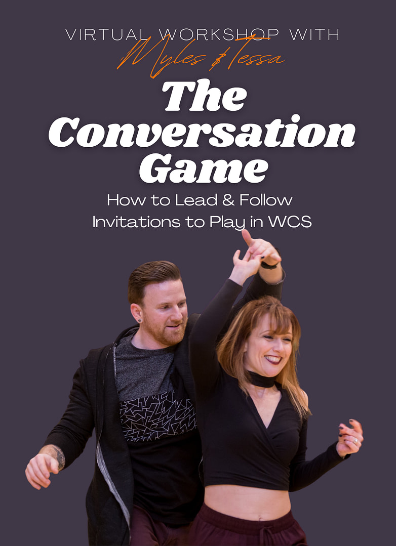 The Conversation Game Workshop