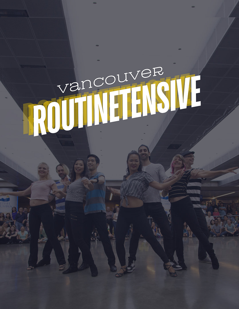 Vancouver Routinetensive