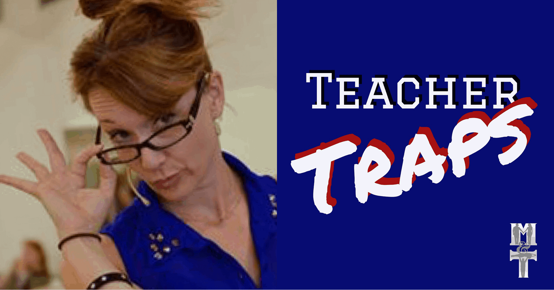 Teacher Traps Swingliteracy Com